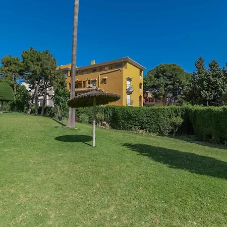 Costa Mar Apartment *