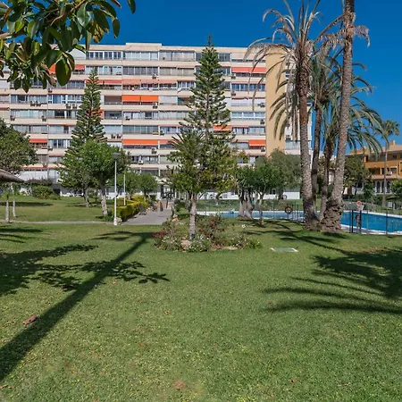 Apartment Costa Mar *