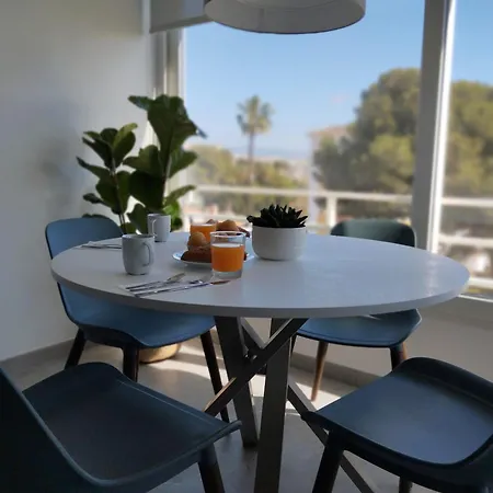 Costa Mar Appartement