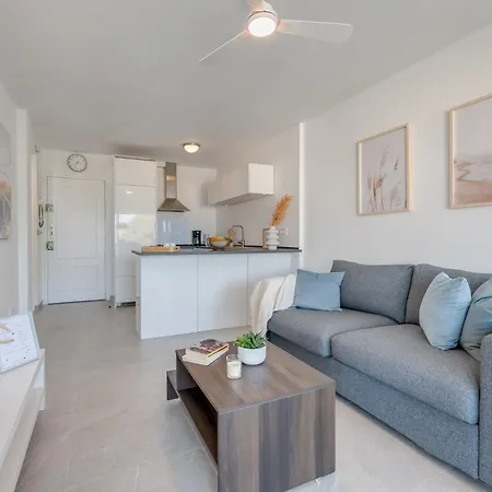 Costa Mar Appartement Benalmádena