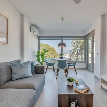 Costa Mar Appartement Benalmádena
