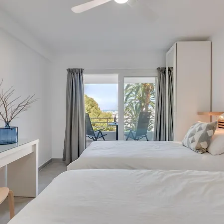 Costa Mar Appartement Benalmádena