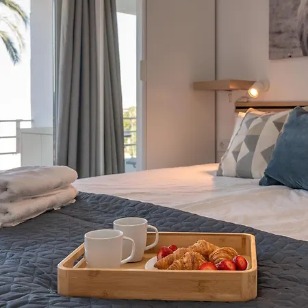 Costa Mar Appartement *