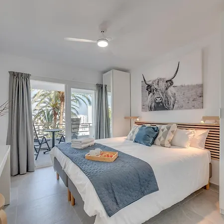 Appartement Costa Mar *