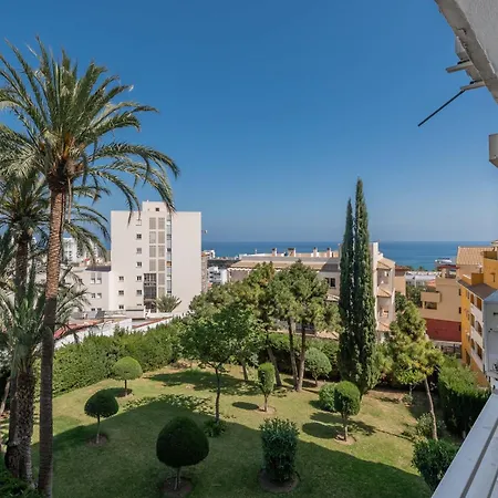 Appartement Costa Mar Benalmádena