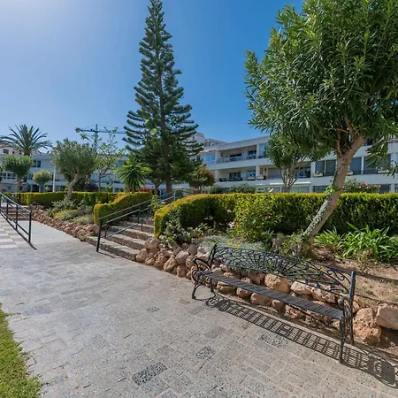 Appartement Costa Mar