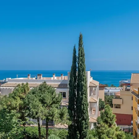 Costa Mar Appartement Benalmádena