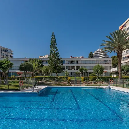Appartement Costa Mar *