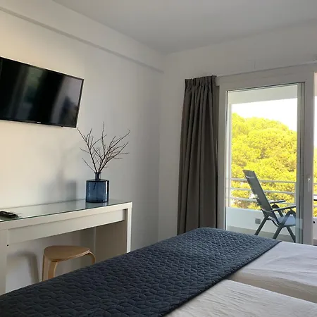 Appartement Costa Mar